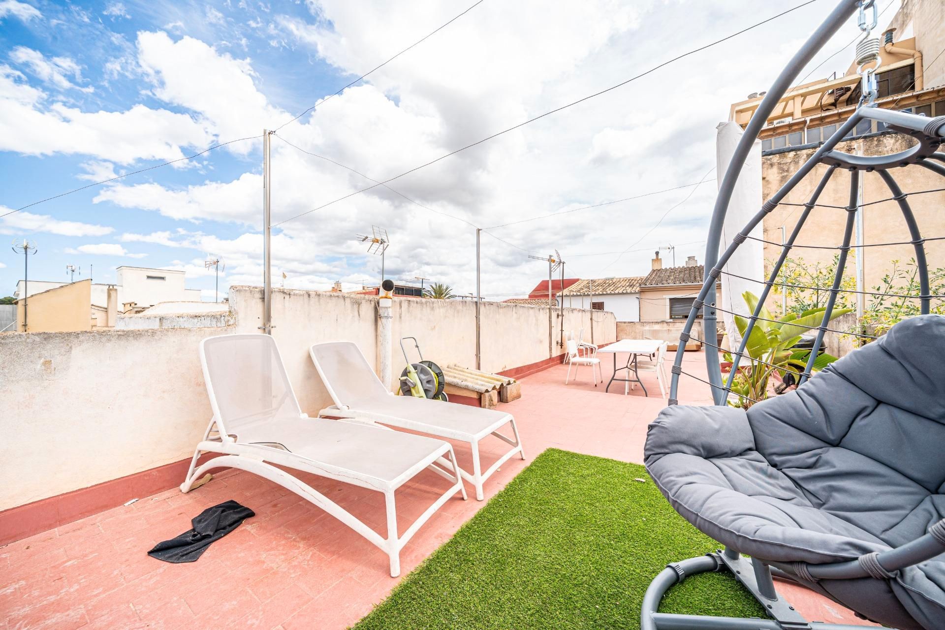 Planta baja en venta en El Coll d'en Rabassa
