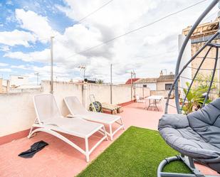 Planta baja for sale in El Coll d'en Rabassa