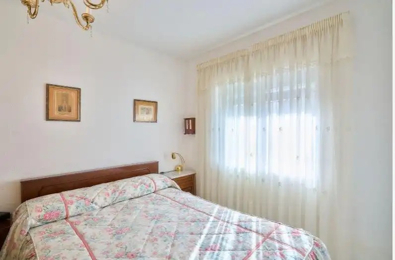 Dormitori de Casa o xalet en venda en Pedraza de Alba