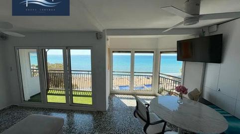 Foto 5 de Piso en venta en Calle de la Virgen del Socorro, Casco Antiguo - Sta. Cruz - Ayuntamiento, Alicante / Alacant