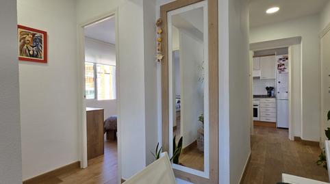 Foto 2 de Pis de lloguer a Benicassim - Cl Cervantes, 9, Els Terrers, Benicasim / Benicàssim