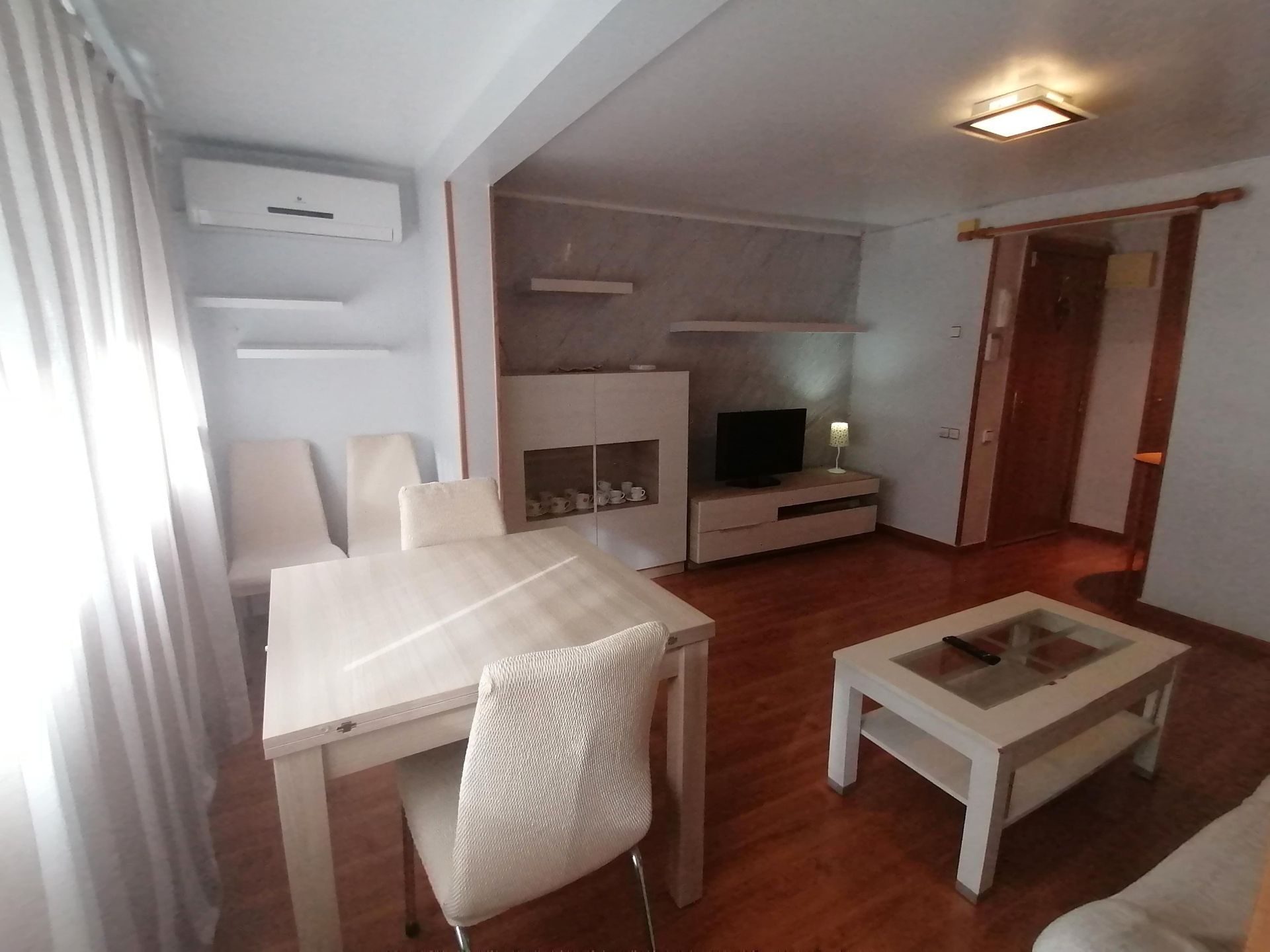 Flat for sale in Els Merinals, Can Feu - Gràcia