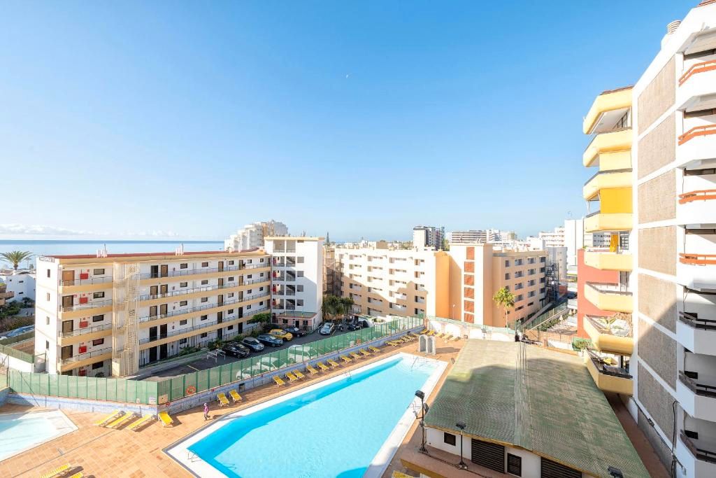 Apartament en venda a Avenida de Italia, 13, Playa del Inglés, San Bartolomé de Tirajana