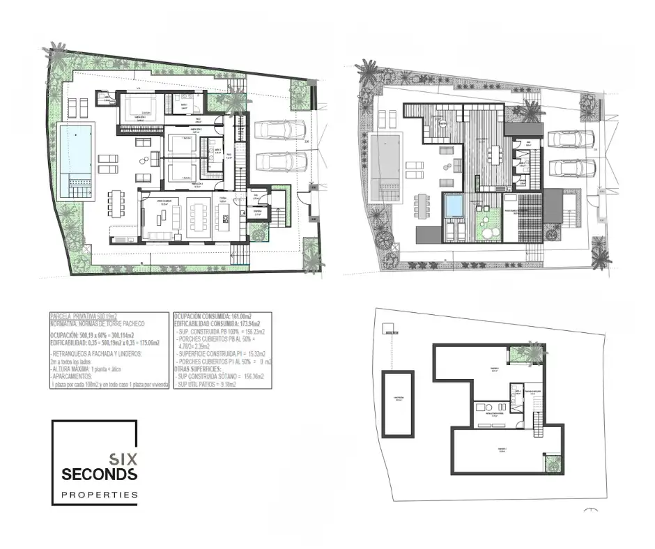 Maison avec piscine à vendre à Mar Menor Golf, imagen 2