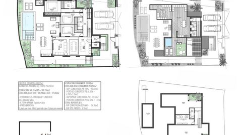 Foto 2 de Casa o chalet en venta en Mar Menor Golf, Torre-Pacheco