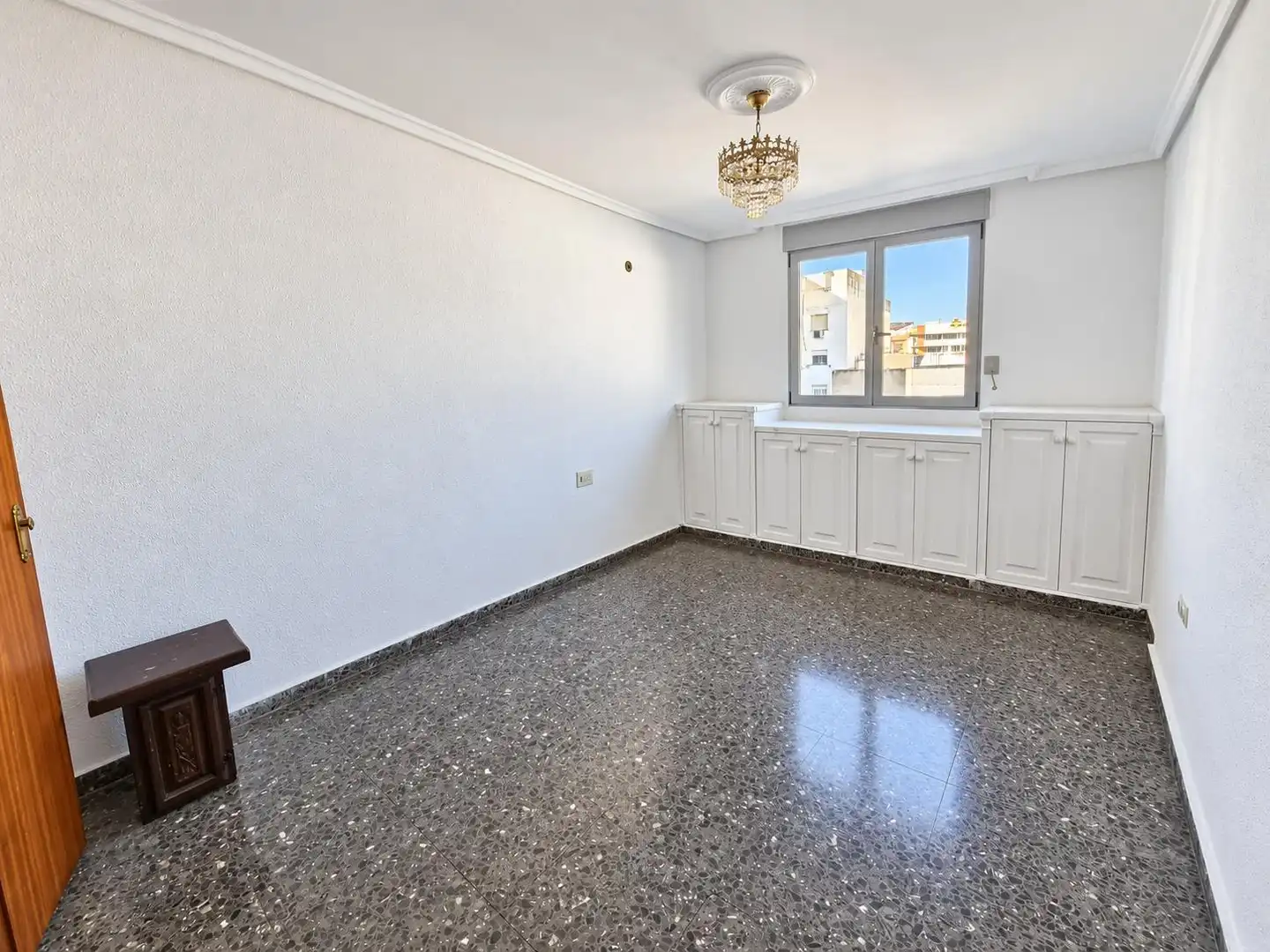 Piso con ascensor en venta en Casco Antiguo, imagen 4