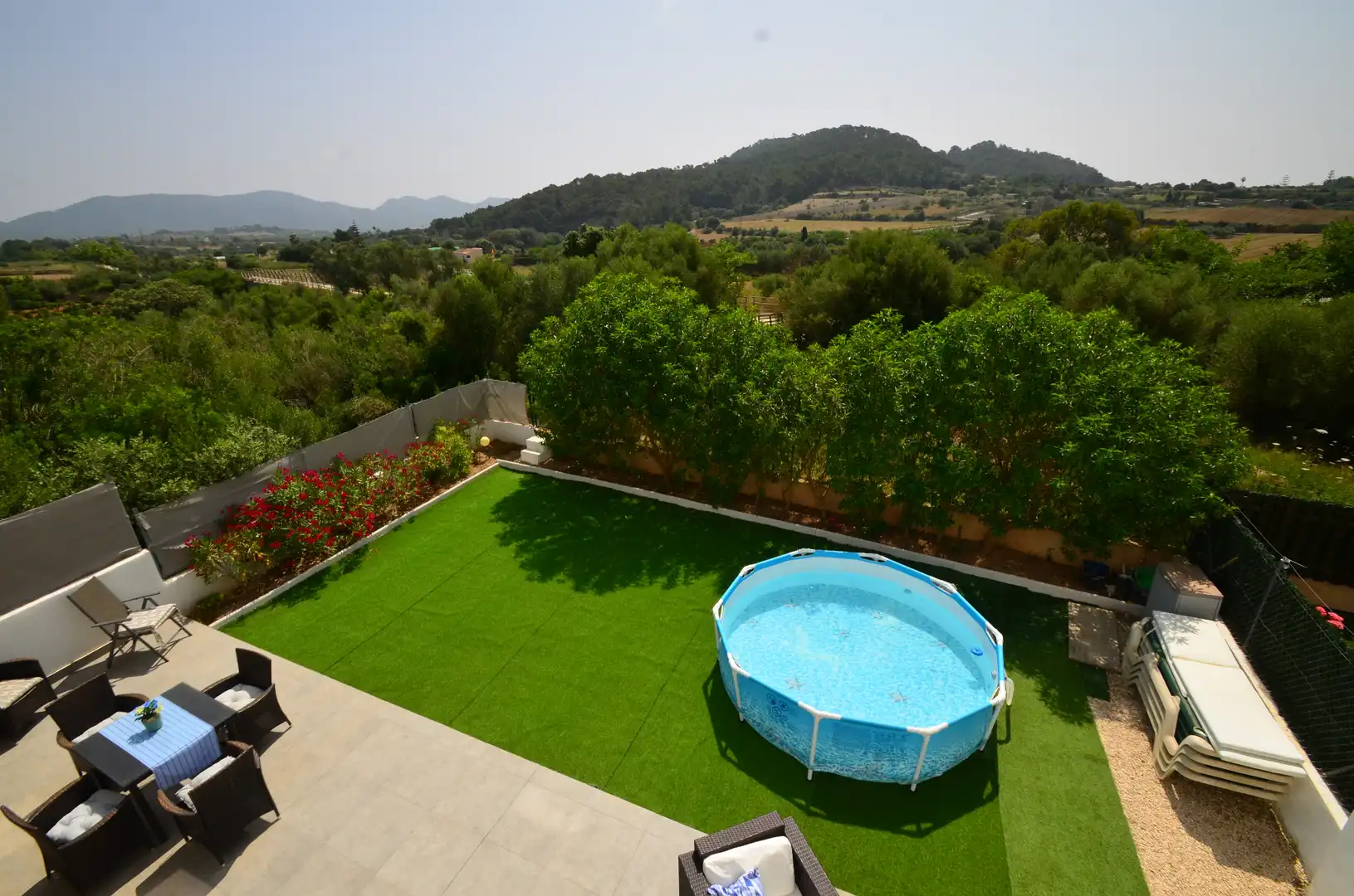 Casa con giardino in vendita a Son Servera Poble, imagen 9