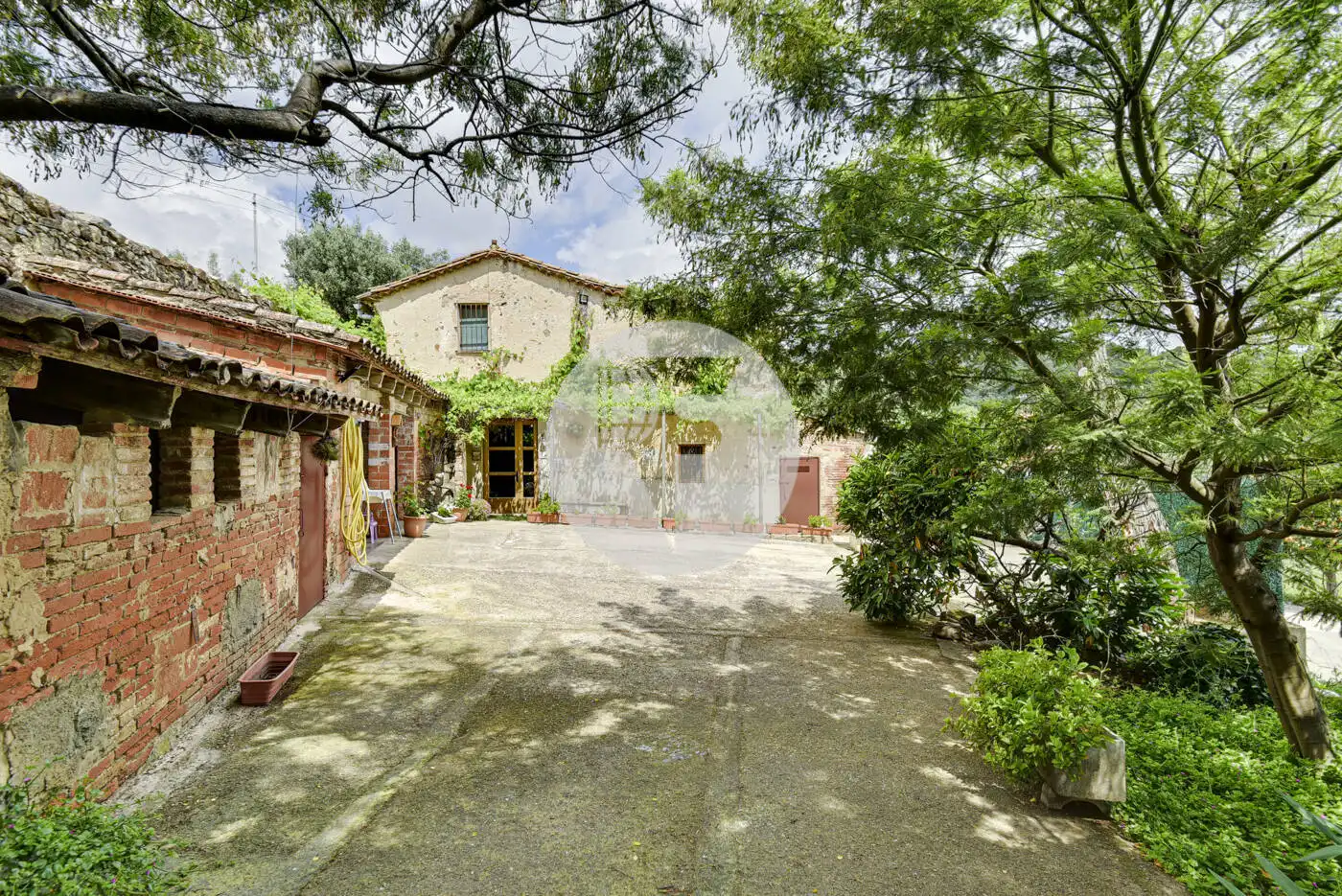 Landhaus zum Verkauf in L'Ametlla del Vallès, imagen 45