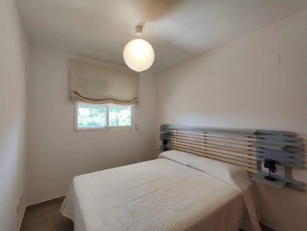 Apartament amb ascensor en venda a Las Marinas / Les Marines, imagen 8