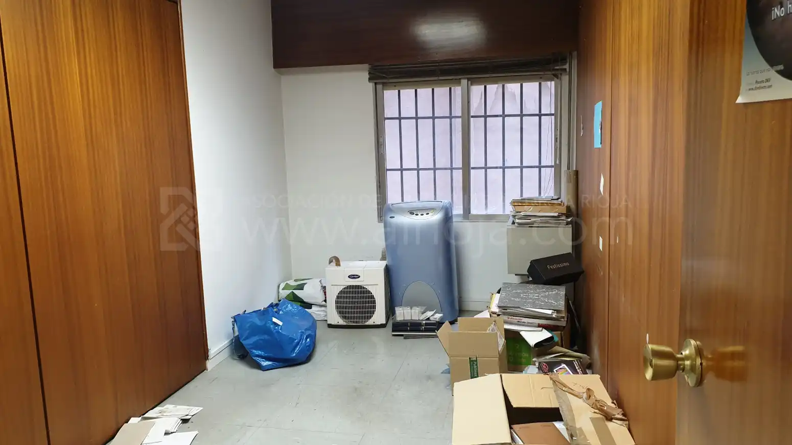 Ufficio in vendita a Logroño - Vitoria, imagen 16