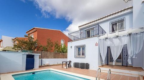 Photo 3 of House or chalet for sale in Calle Hella, 8, Jun, Granada