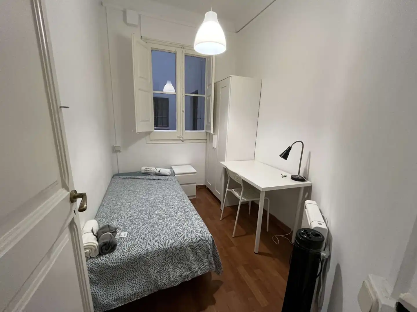 Habitación de Piso para compartir en Sarrià - Sant Gervasi
