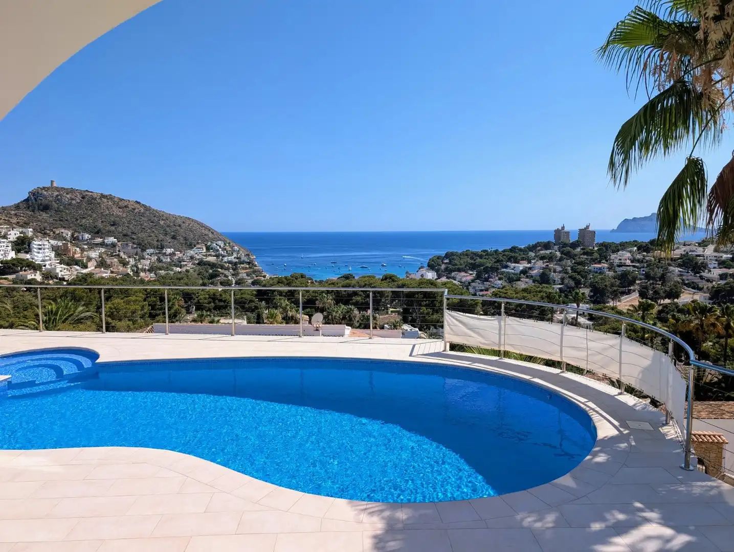 Haus zum Verkauf in El Portet - Pla de Mar, imagen 31