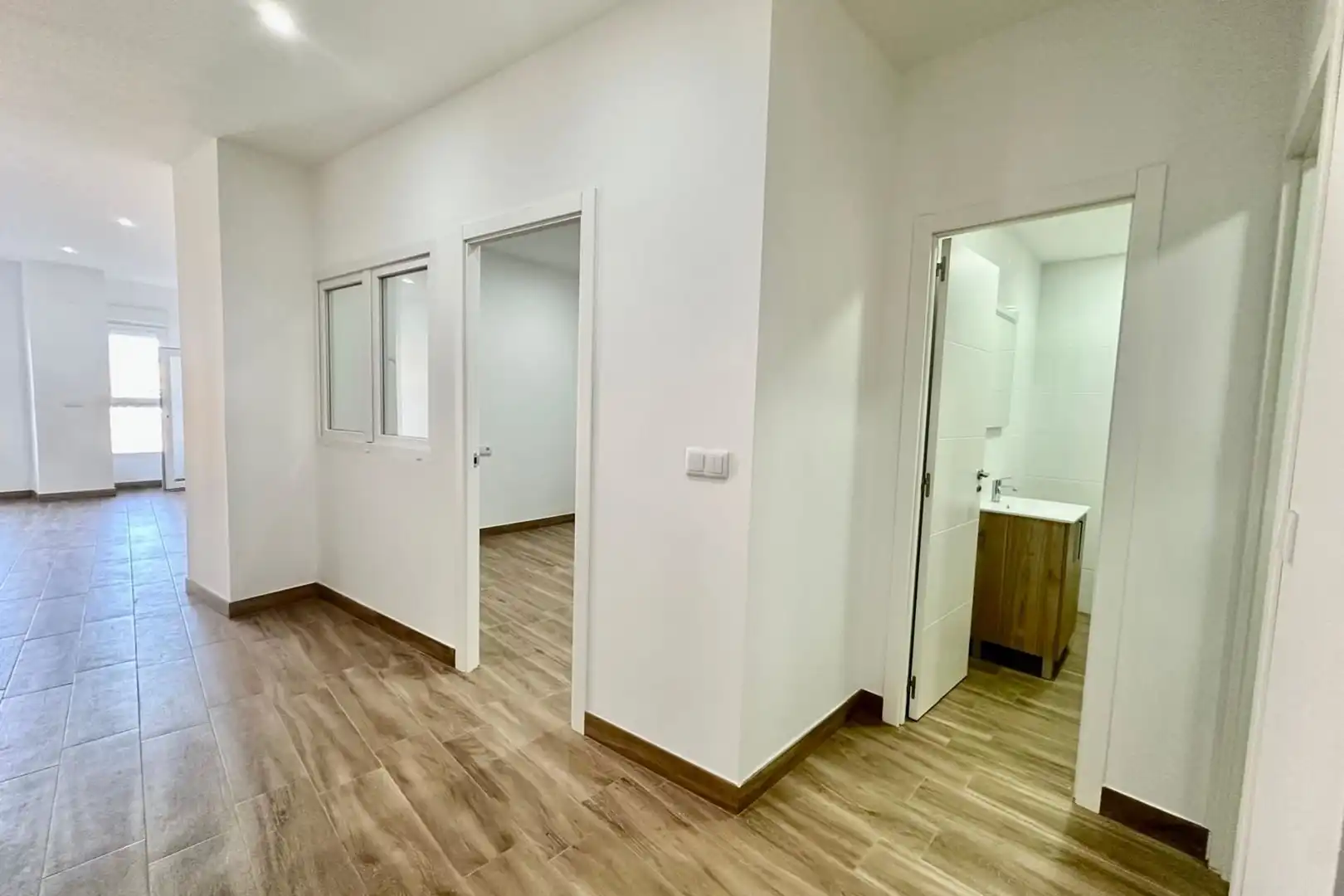 Apartament amb terrassa en venda a Centro, imagen 16