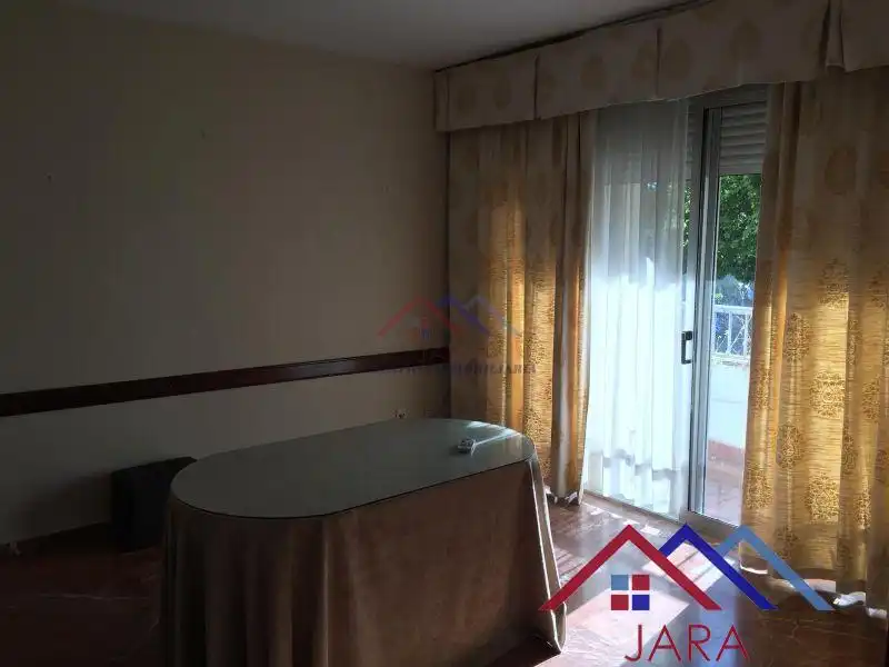 Habitación de Piso de alquiler en Jerez de la Frontera con Aire acondicionado, Terraza y Amueblado