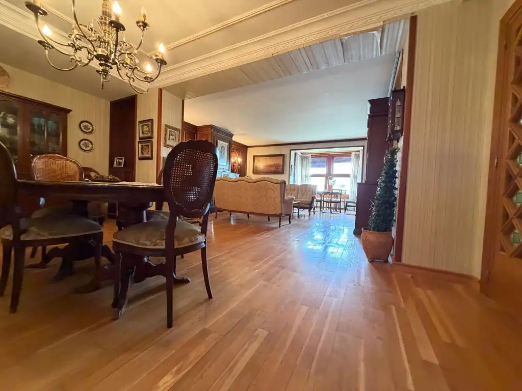 Esszimmer von Dachboden zum Verkauf in Segorbe