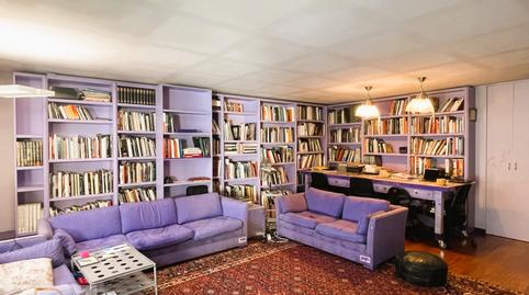 Foto 4 de Àtic en venda a Ronda Sant Antoni Maria Claret, Eixample Nord, Girona Capital