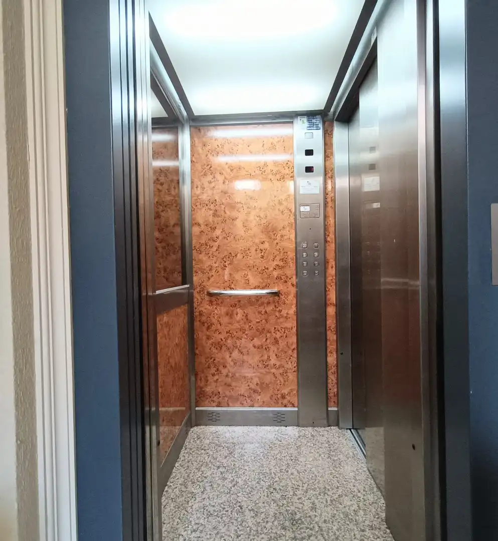 Pis de lloguer en Madrid amb Aire condicionat, Calefacció i Parquet