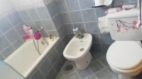 Foto 4 de Piso en venta en Urbanización Parque Bolonia, 3, San Bernabé, Algeciras