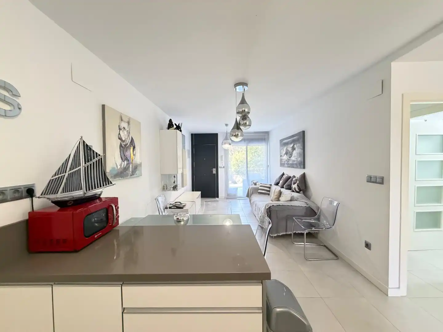 Appartement compact à vendre à Orihuela Costa, imagen 17
