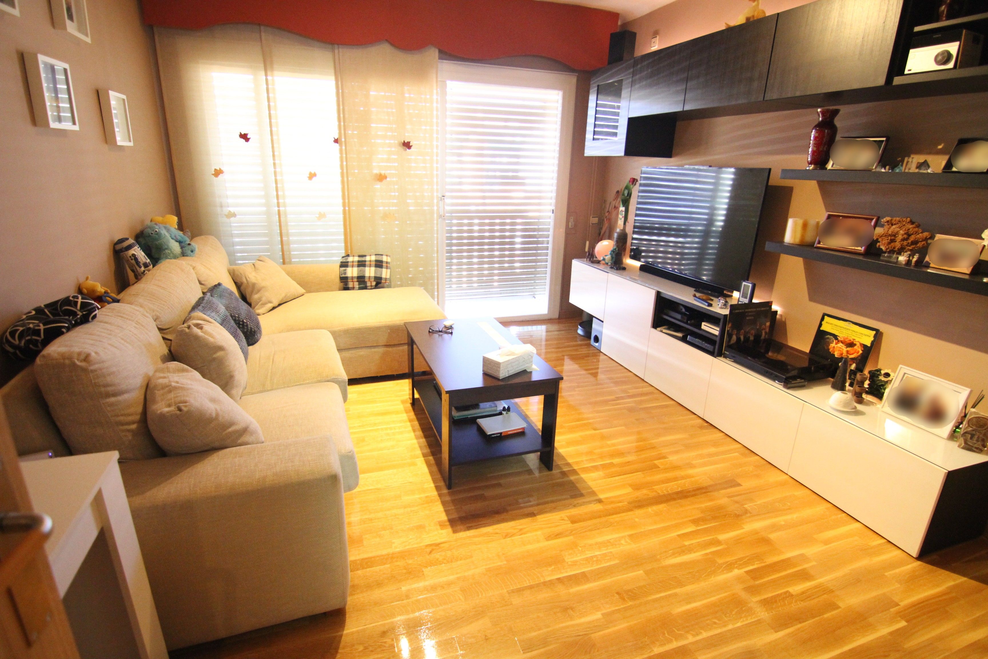 Pis en venda a Olesa de Montserrat