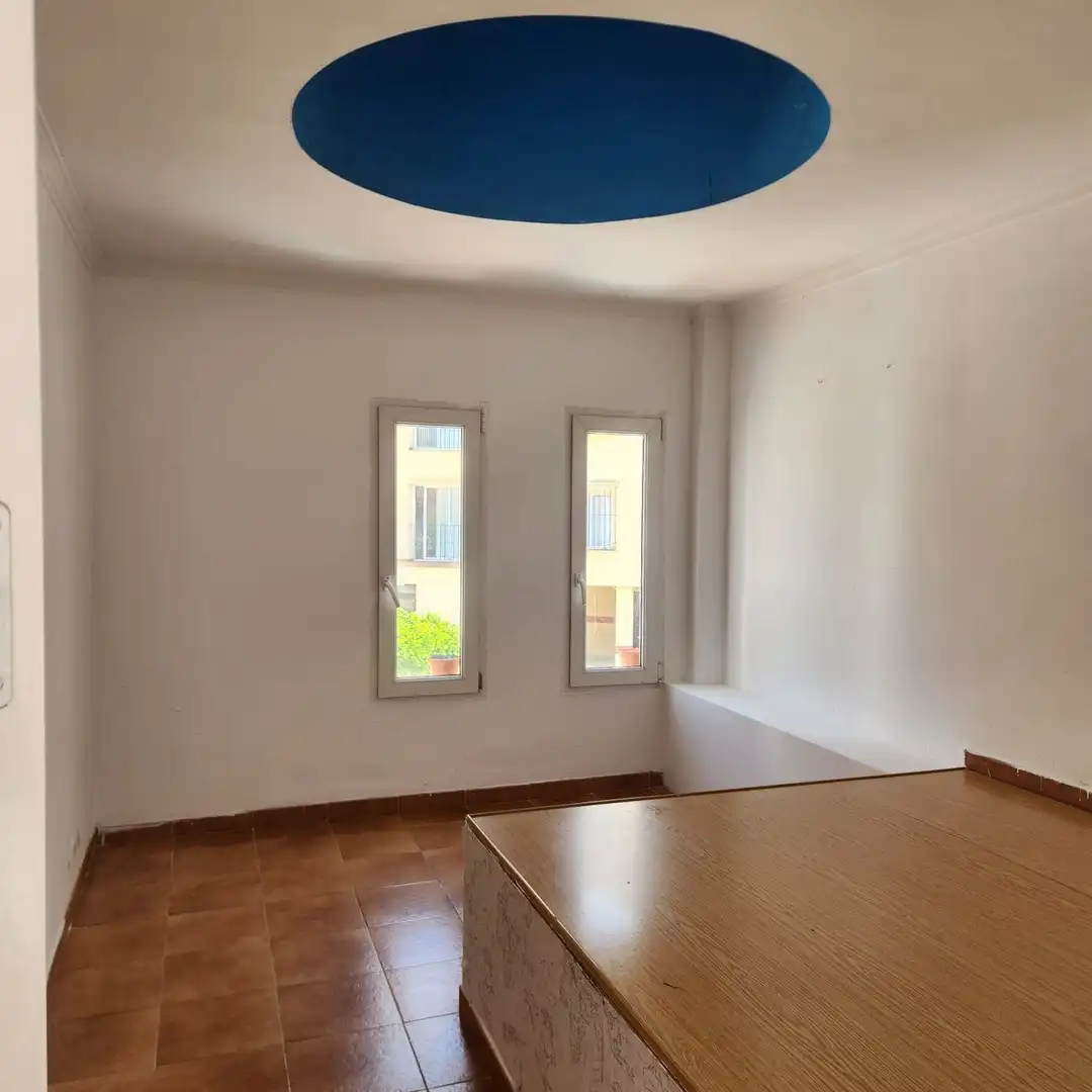 Habitación de Casa o chalet en venta en Rincón de la Victoria con Terraza