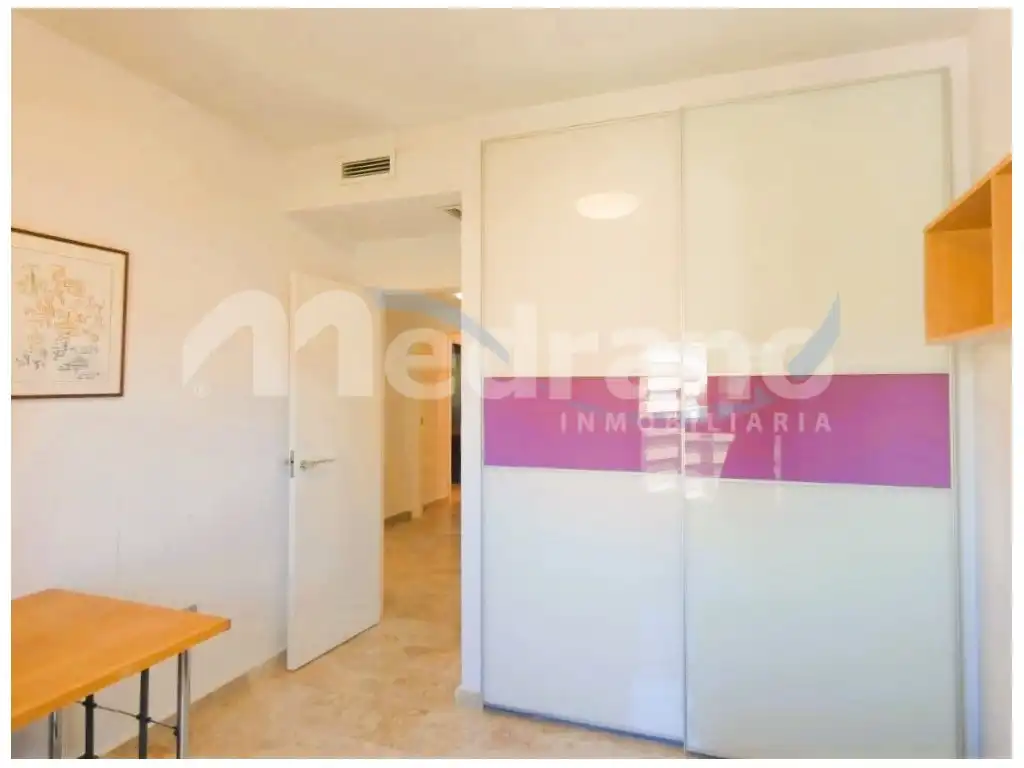 Ático con piscina en venta en Playa de Poniente, imagen 36