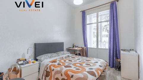 Foto 5 de Piso en venta en Paseo del Prado, Cortes - Huertas, Madrid Capital