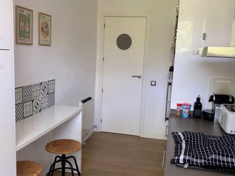 Flat with lift for sale in Ronda europa 322, imagen 12