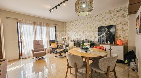 Foto 3 de Pis en venda a C. Cartero Casiano Díaz, La Gallega, Santa Cruz de Tenerife