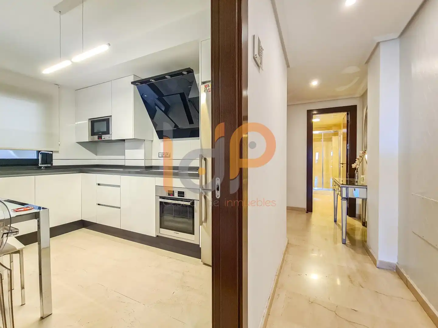 Piso con terraza en venta en Centro, imagen 9