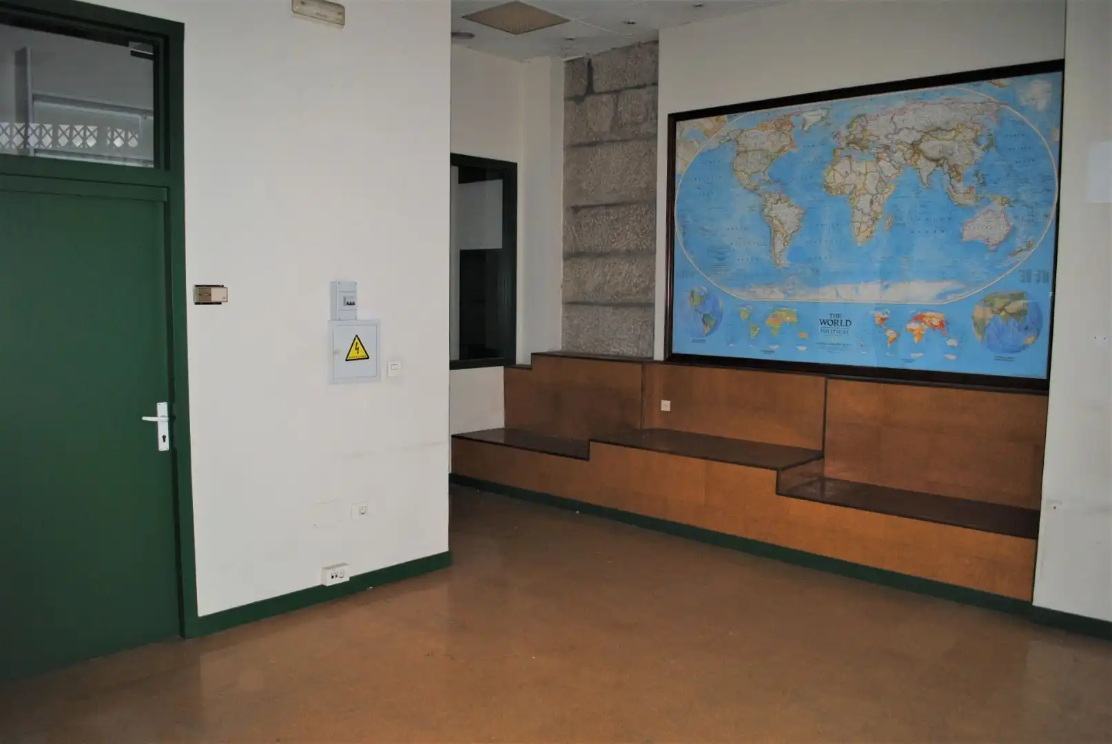 Geschaftsraum zur Miete in Vigo 