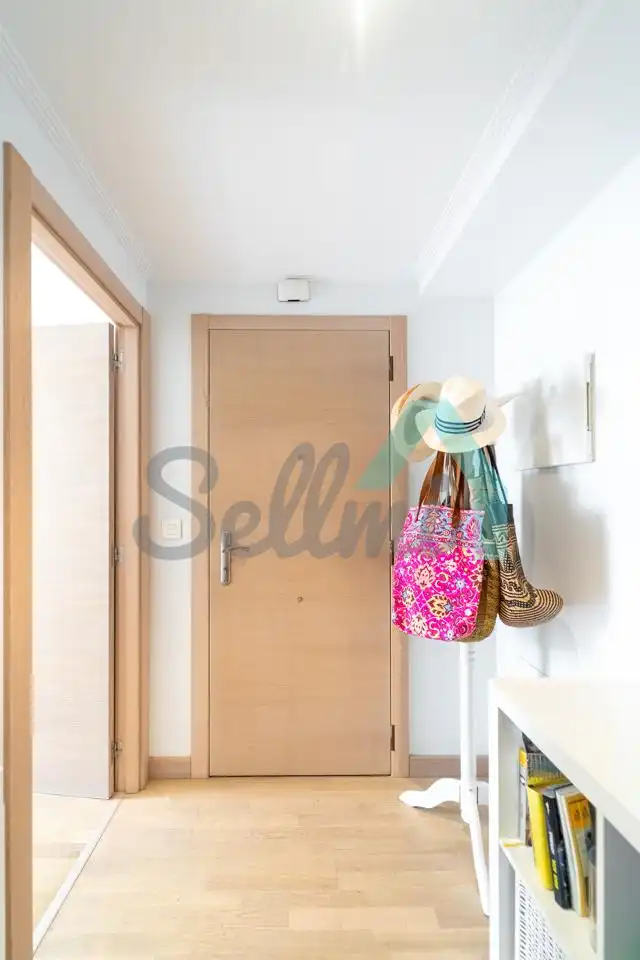 Flat for sale in Castropol  with Heating, Storage room and Furnished