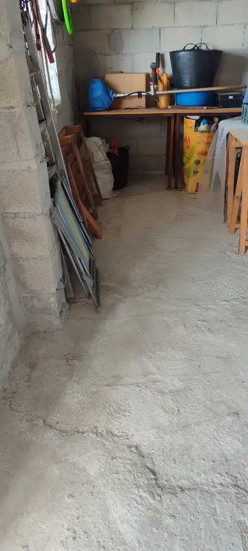 Terreny rústic en venda a Diseminado Chozas 18, imagen 12