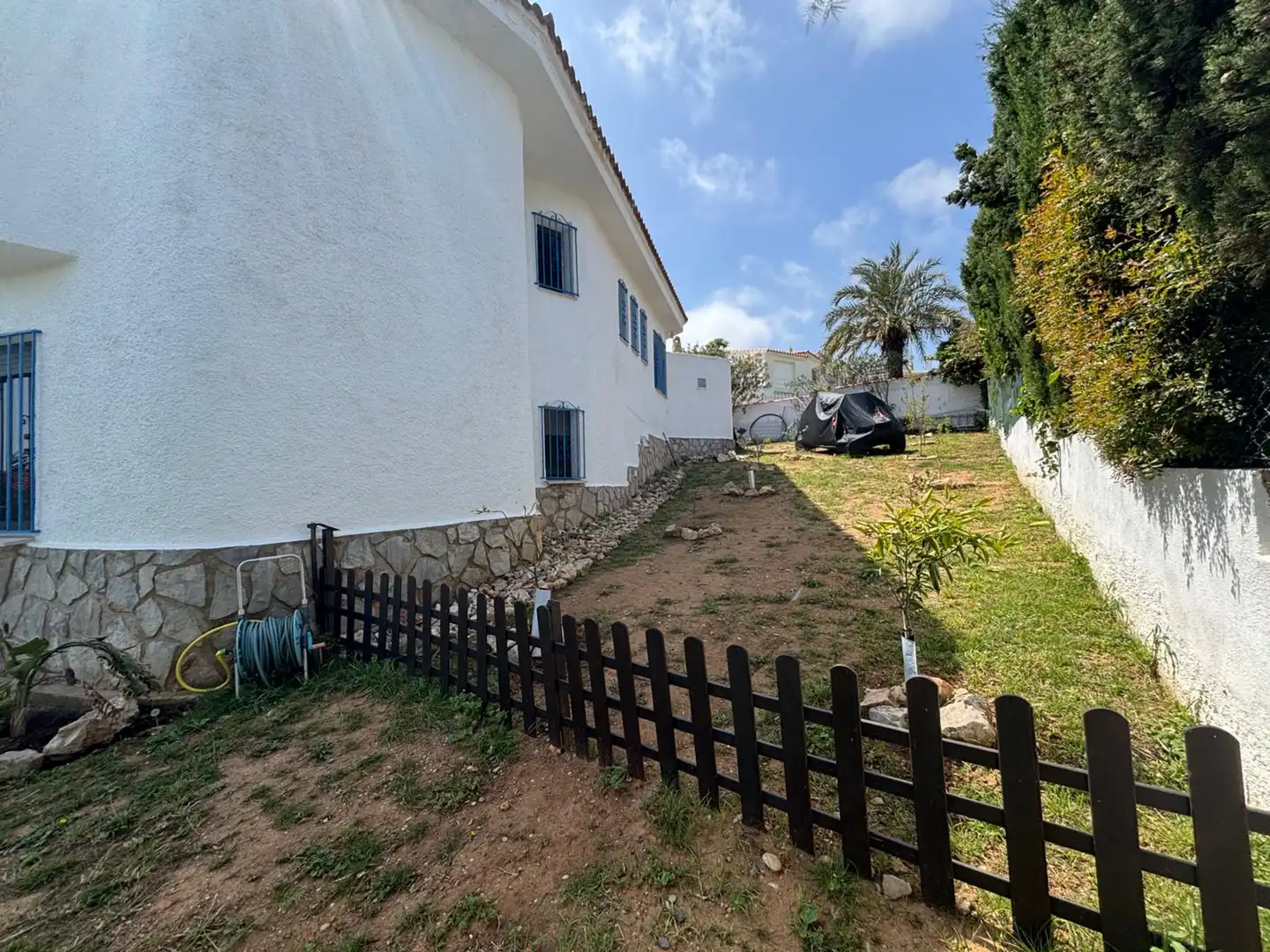 Villa avec piscine à vendre à Avinguda de Suïssa, imagen 20
