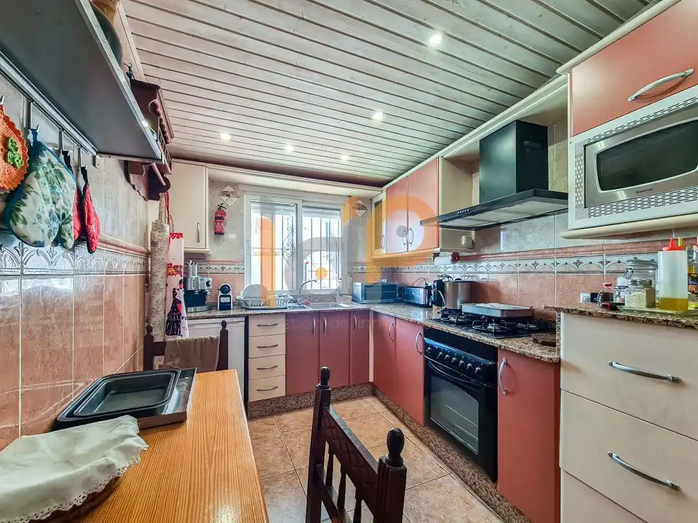 Maison à vendre à Huércal-Overa, imagen 13