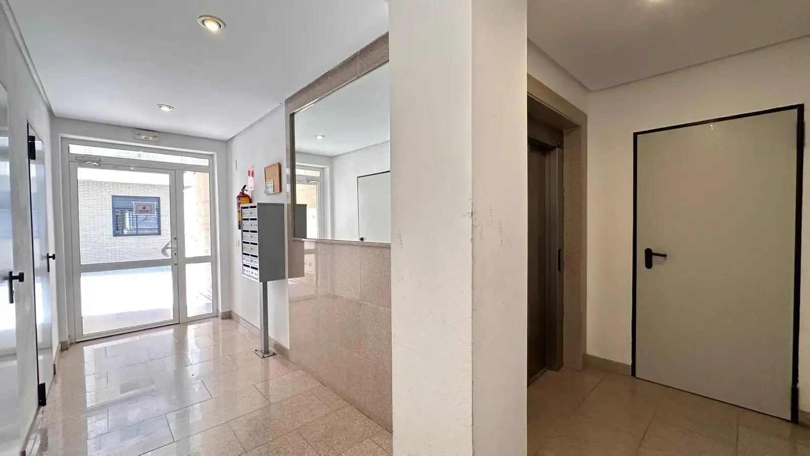 Ático en venta en Calle RECTOR VICENT COLOMER, L'Alcúdia