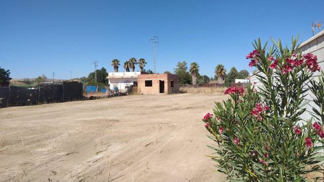 Casa-chalet en Venta en El Higuerón