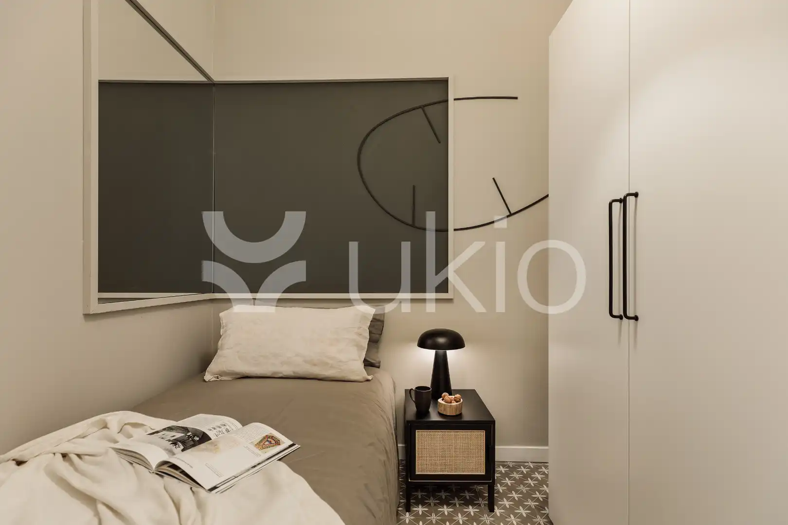 Apartamento en alquiler en Carrer de Martínez de la Rosa, imagen 22