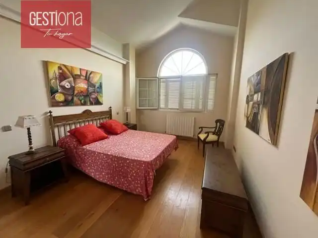 Habitación de Casa o chalet en venta en Noja con Calefacción, Jardín privado y Terraza