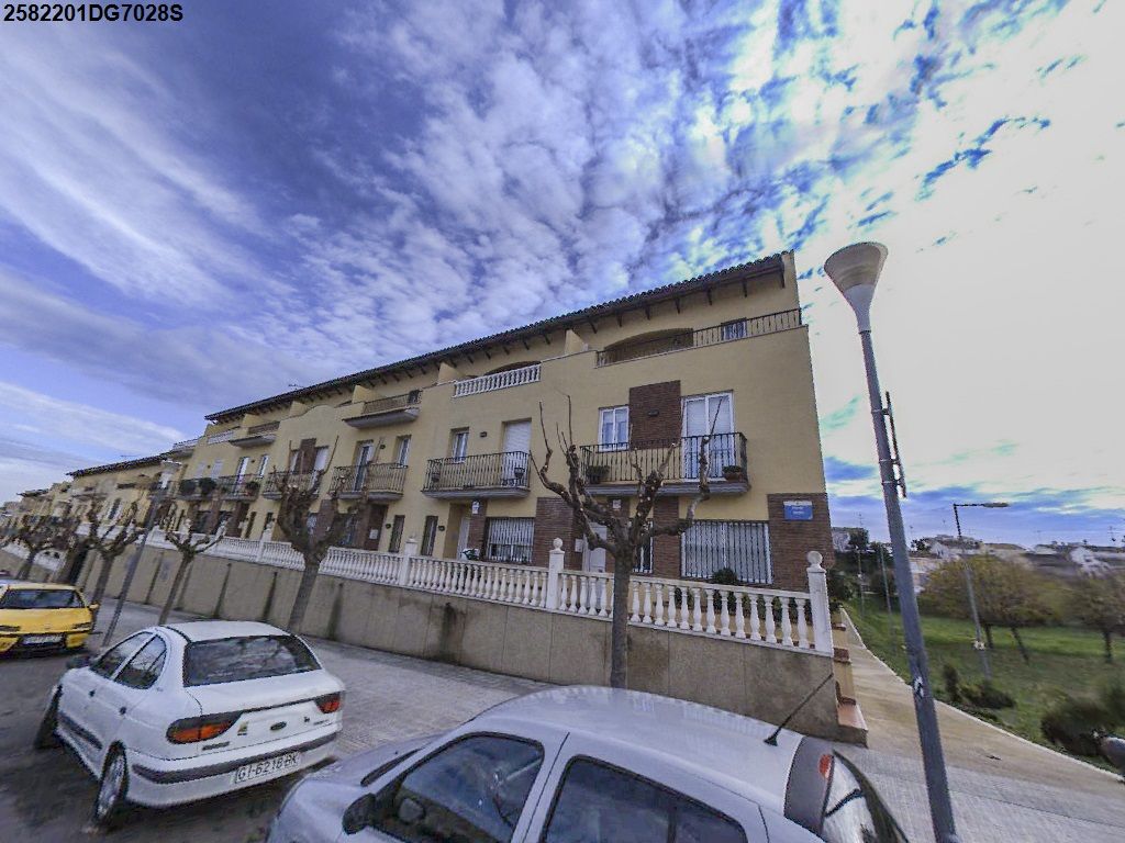 Vista exterior de Casa adosada en venda en Pineda de Mar amb Piscina comunitària