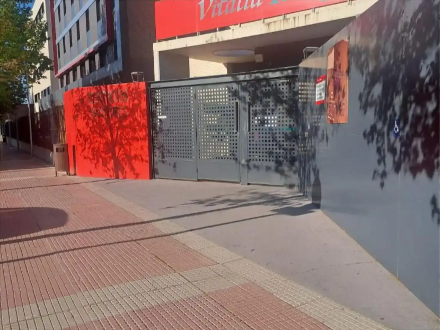 Aparcament de Pis en venda en Torrejón de Ardoz amb Aire condicionat