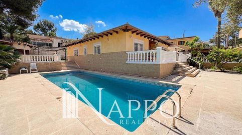 Foto 3 de Casa o chalet en venta en Mariano Aguilo, Palmanova, Calvià