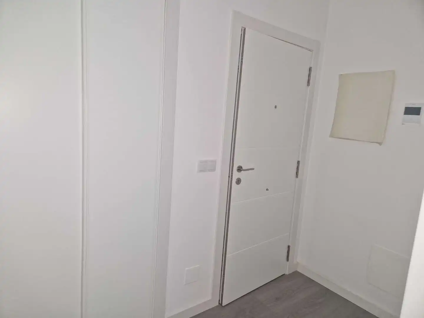 Piso en venta en Negreira con Calefacción
