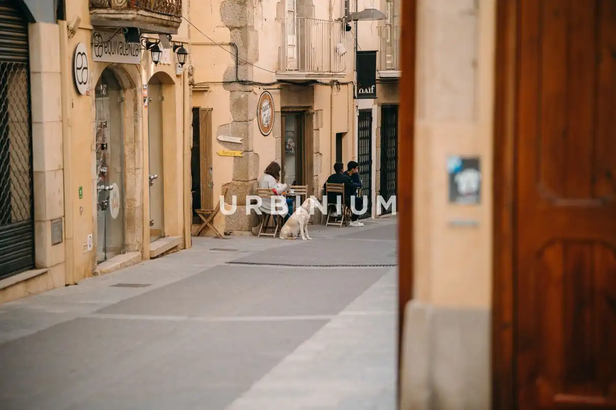 Others with lift for sale in Carrer Nou, imagen 16