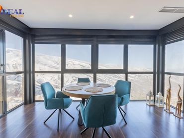 Apartament amb ascensor en venda a Urbanizacion Solynieve
