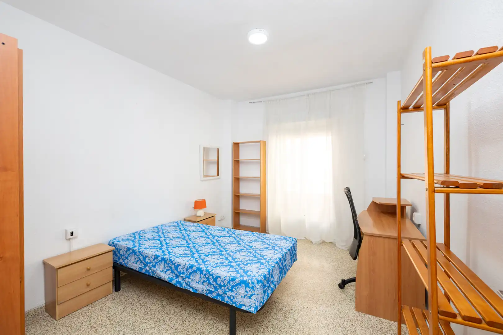 Piso con terraza en alquiler en Calle Pedro Antonio de Alarcón 43, imagen 18