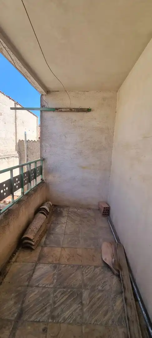 Terrassa de Casa o xalet en venda en Épila amb Calefacció i Terrassa
