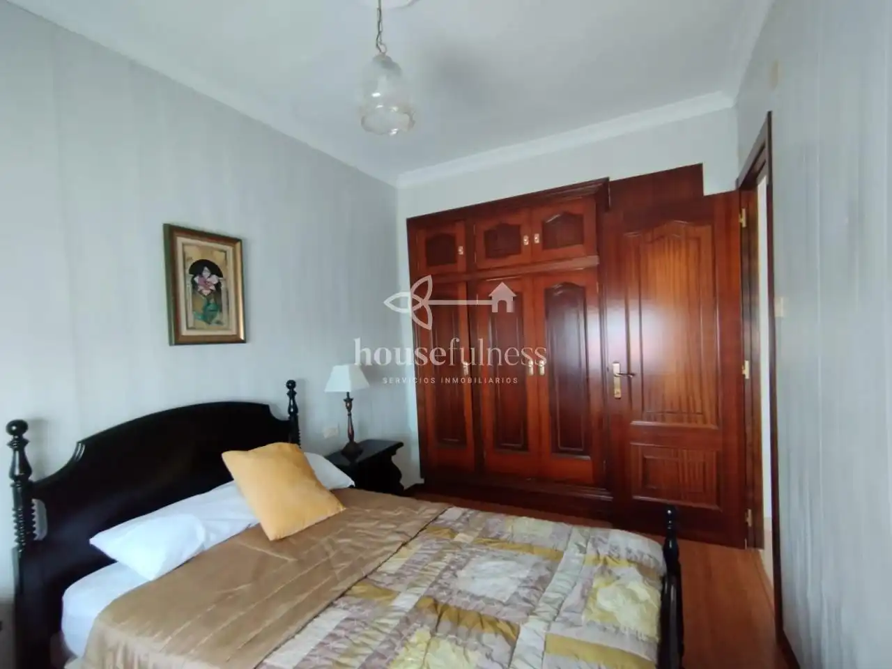 Casa amb jardí en venda a Valdoviño, imagen 7