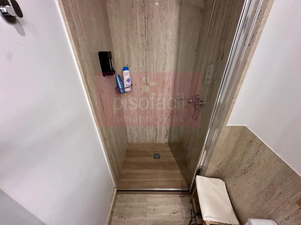 Flat for sale in Recatelo - O Carme